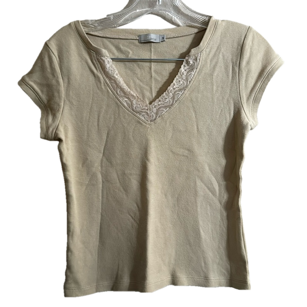 U2 ladies Top